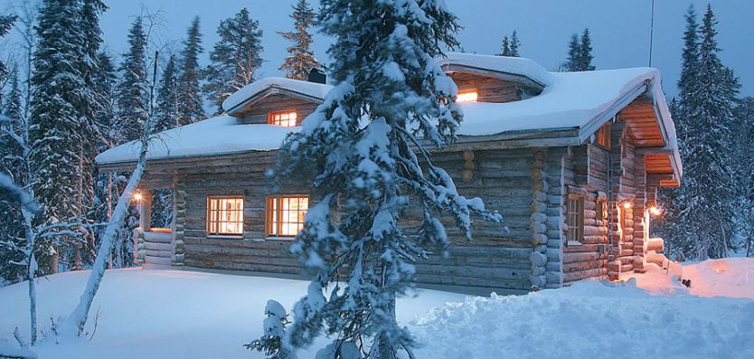 Lapland