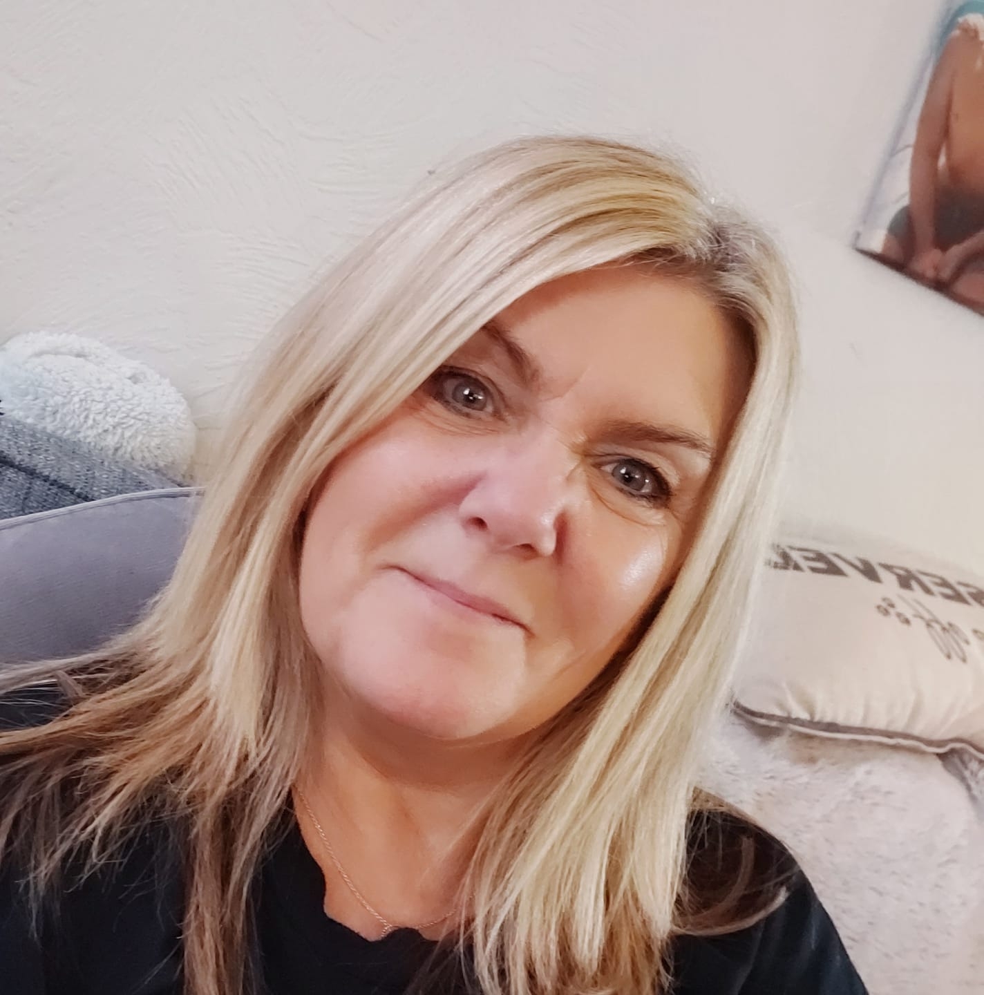 Gaynor Bates
