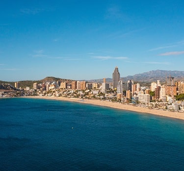 Benidorm