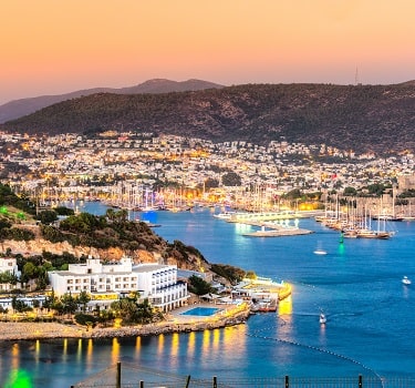 Bodrum