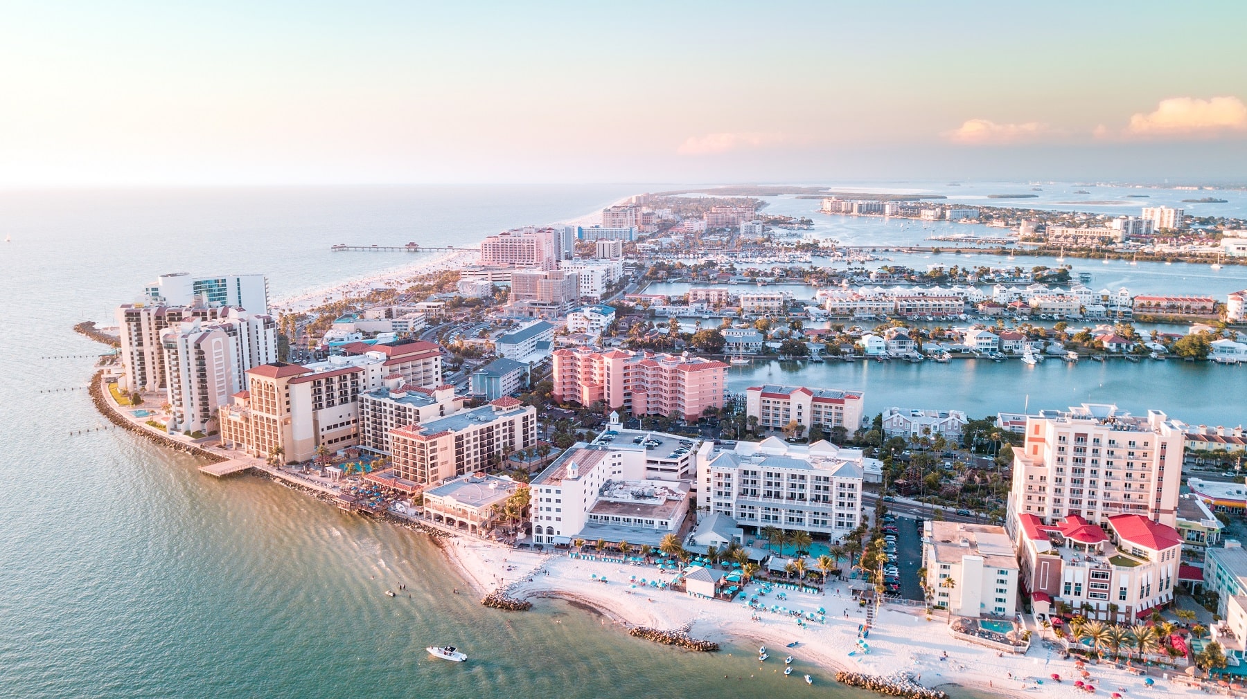 Florida Fly Drive