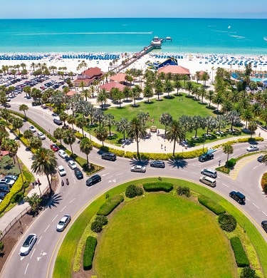 Holiday Inn & Suites Clearwater Beach