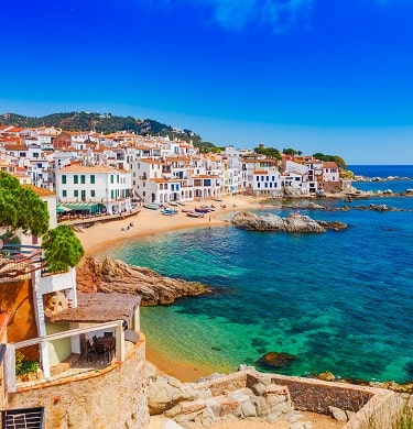 Costa Brava