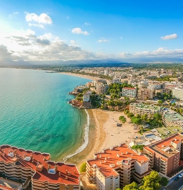 Costa Dorada