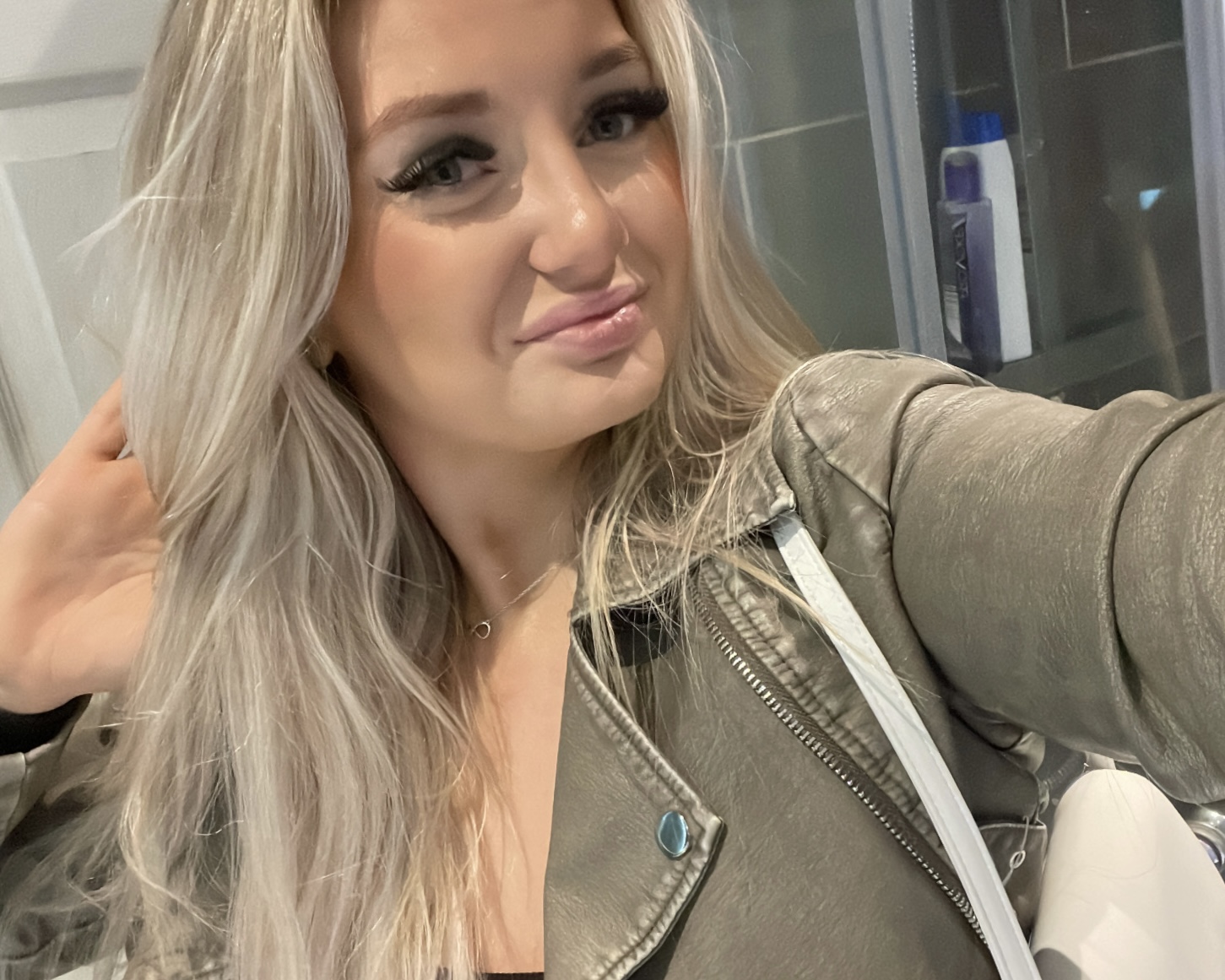 Cerys Stevens
