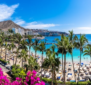 5* Gran Canaria Deals