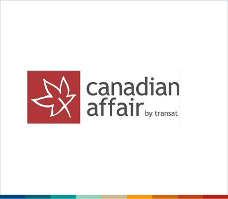 Canadian Affair 