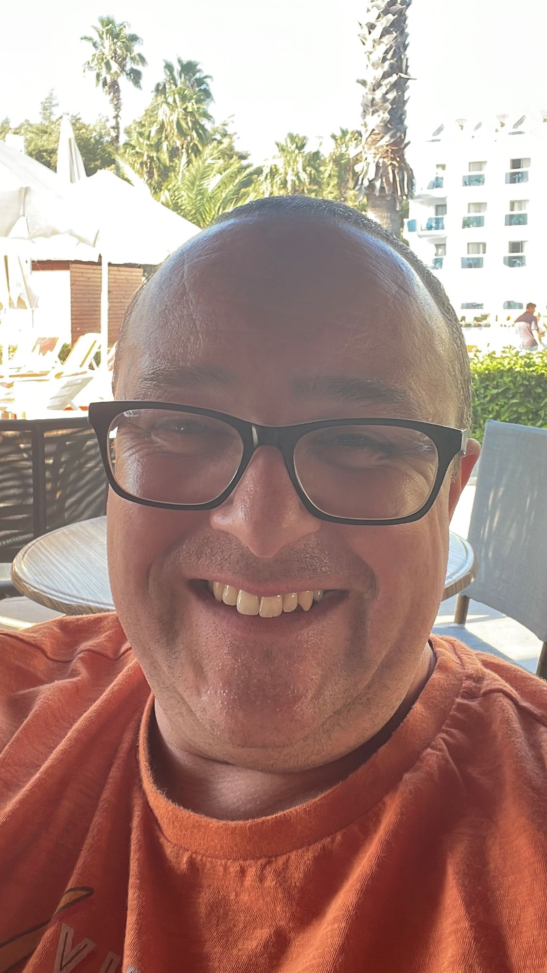 Andrew Huscroft-Bell