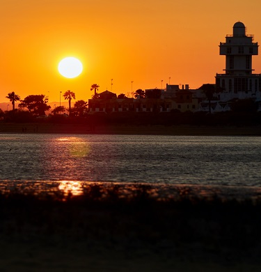 Costa de la Luz
