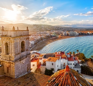 Spain Holidays