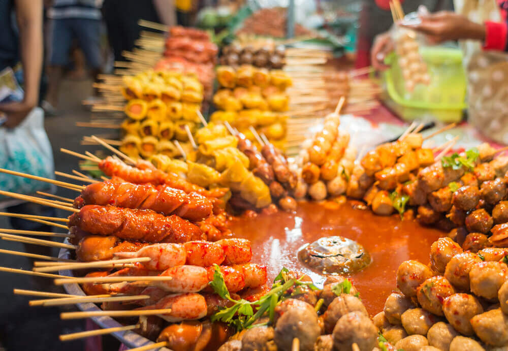 Thai Baht - How to Make the Most of your Spending Money in Thailand