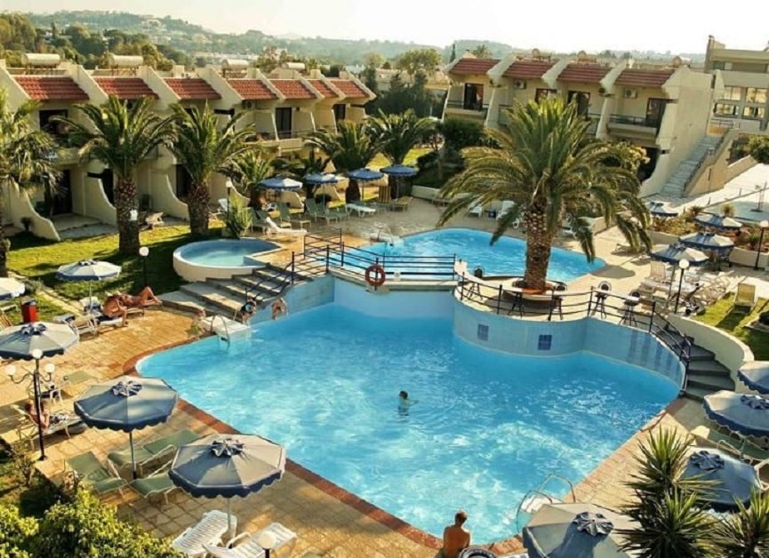 Virginia Family Resort