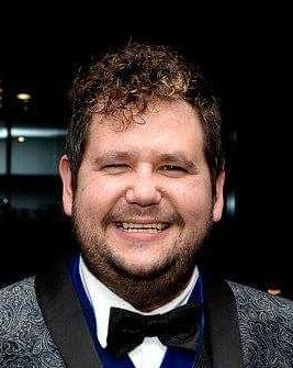 Gareth Carson