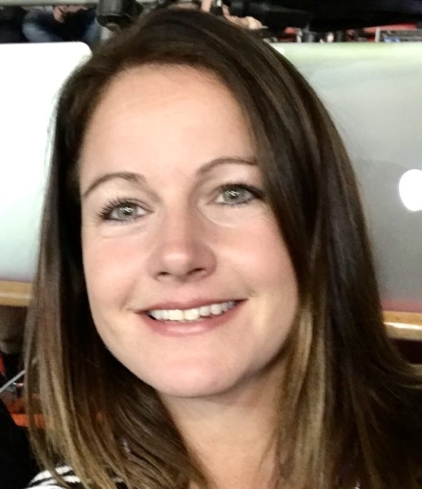 Ami Parnell