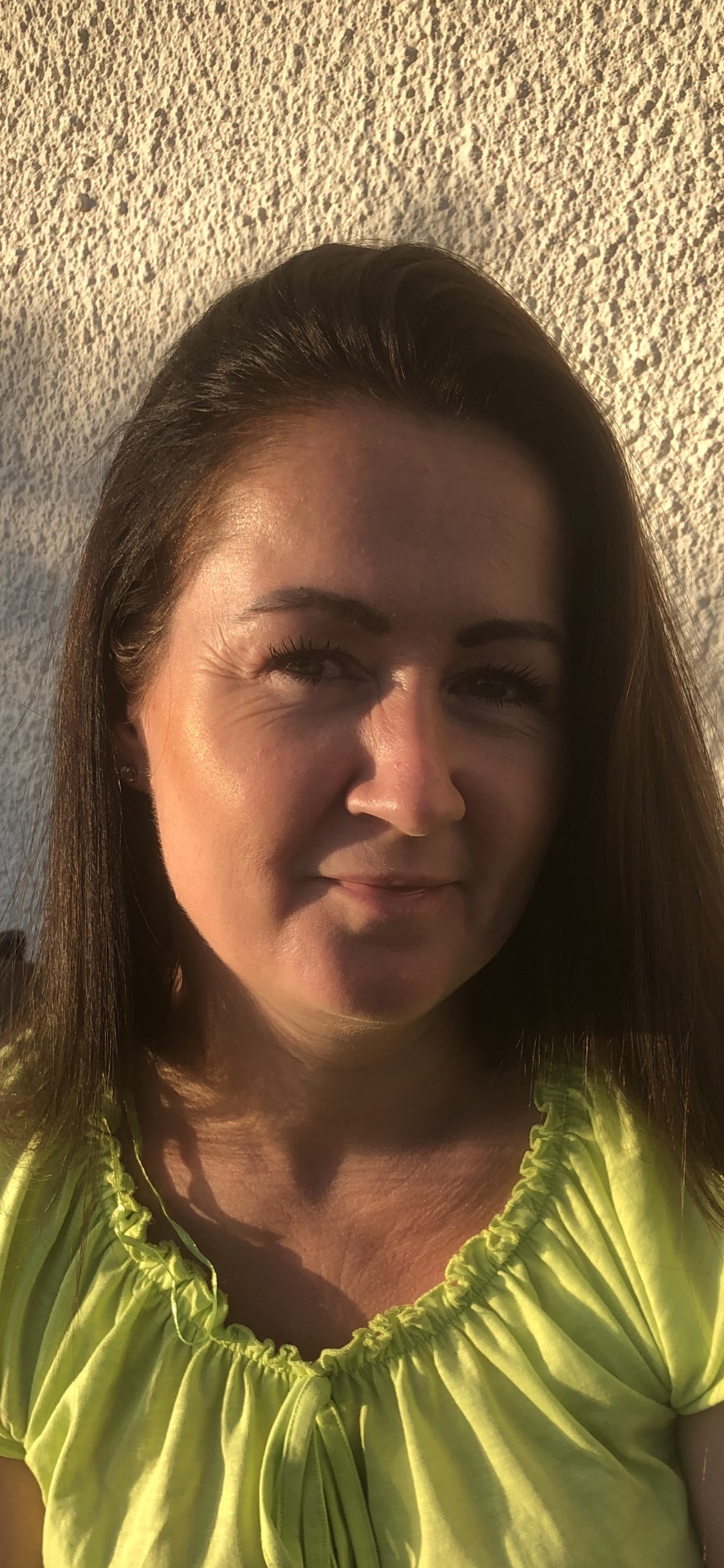 Carla Corbett