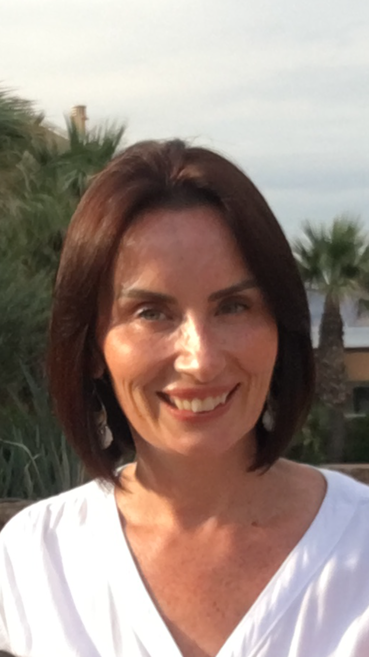 Catherine Nathwani