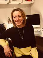 Claire Mitchell