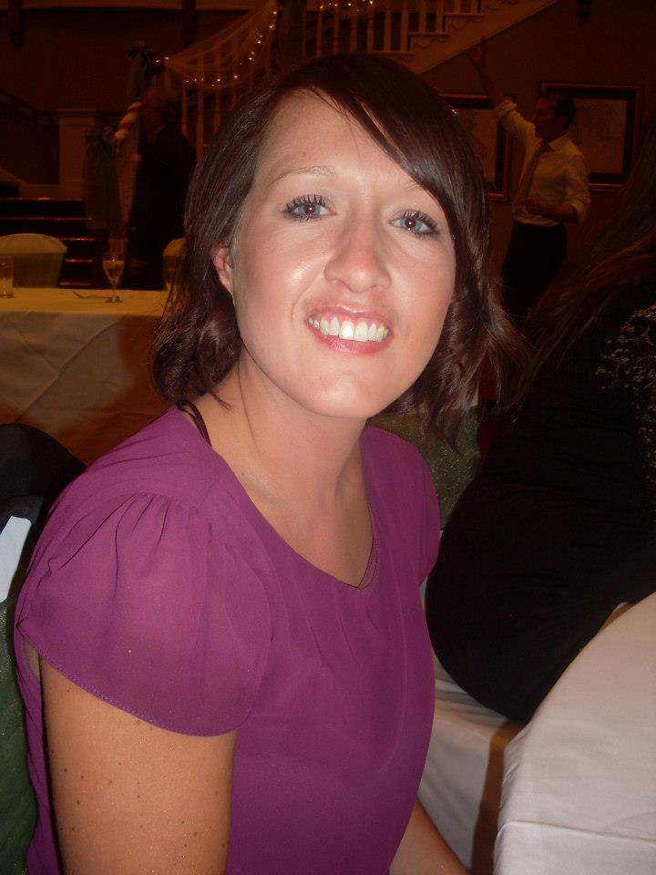 Claire Murphy