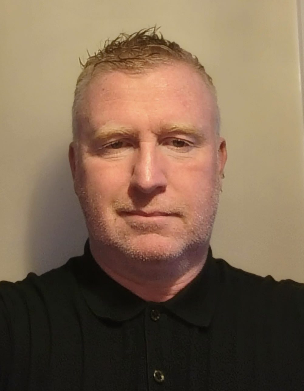 David Atkinson