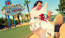 Las Vegas