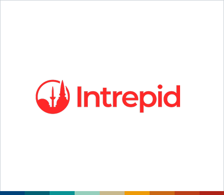 Intrepid 