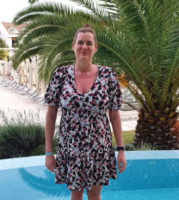 Gemma Nethercott