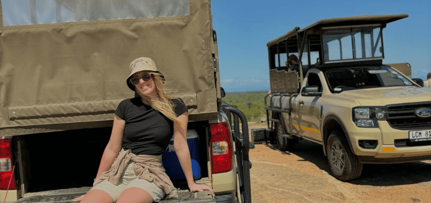 South Africa at a Glance Best of Touring Special 