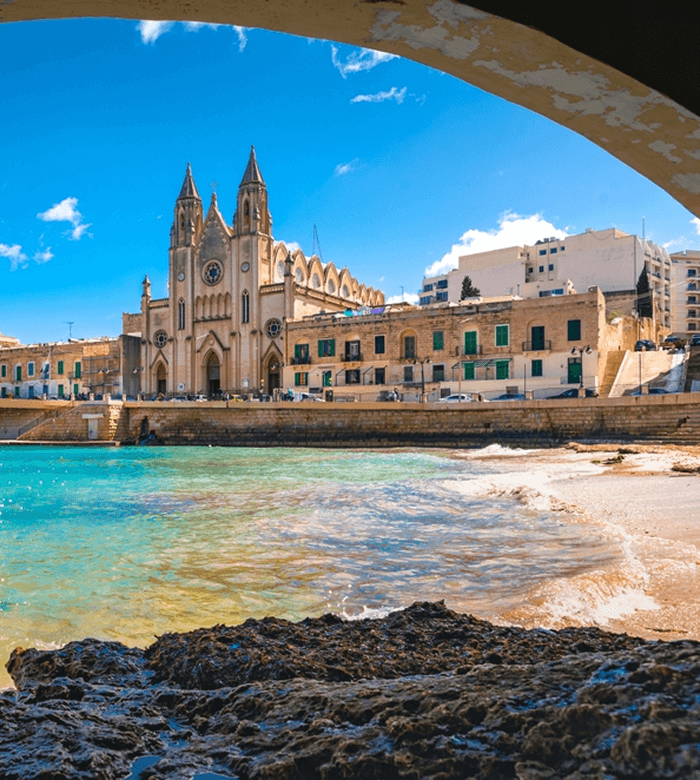 4* Malta Deals