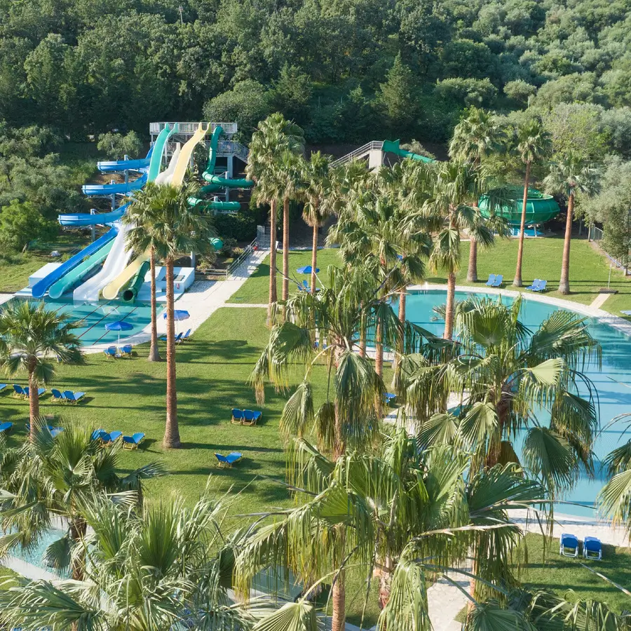 Grecotel LUXME Daphnila Bay