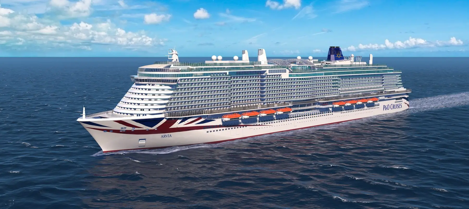 Cruises