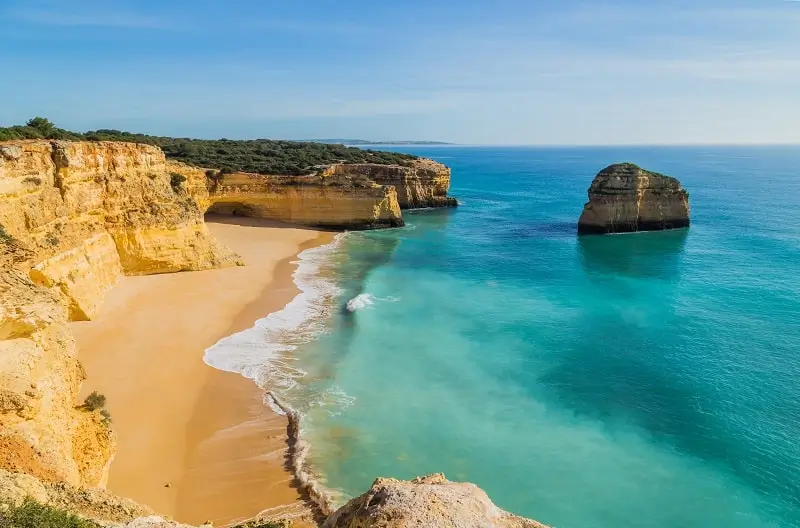 Algarve