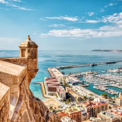 Alicante