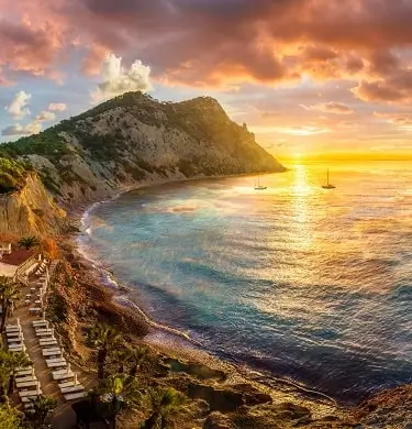 Balearic Islands Holidays