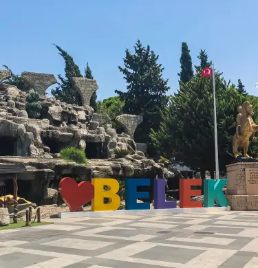 Belek