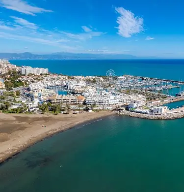 Benalmadena