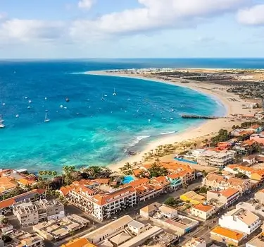Cape Verde