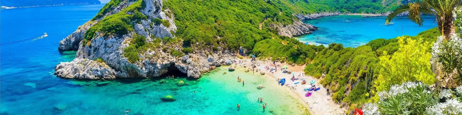 Grecotel LUXME Daphnila Bay