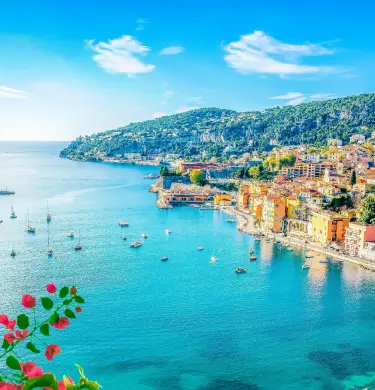 Cote d’Azur