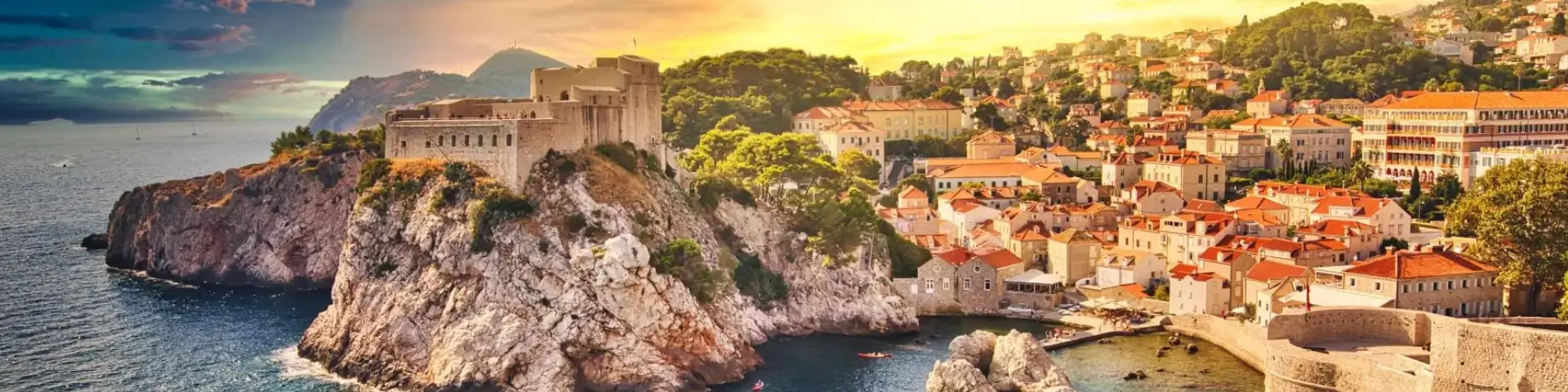 Croatia Holidays