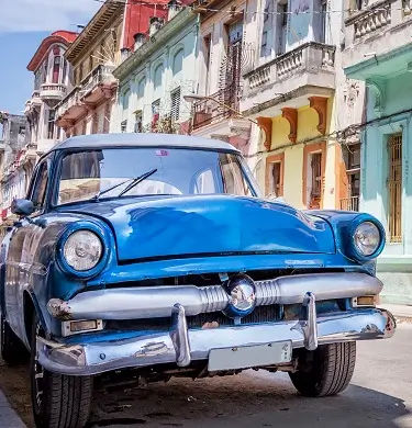 Cuba
