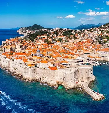 Dubrovnik