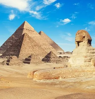 Egypt
