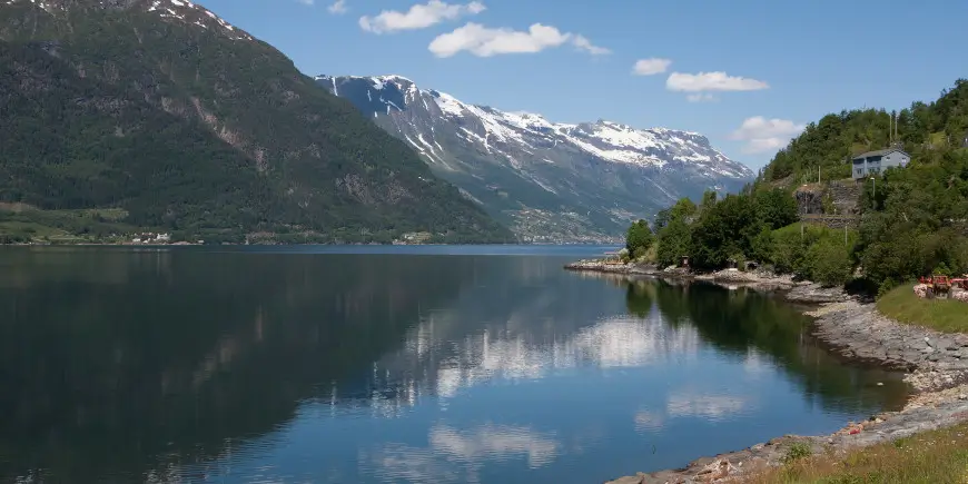 Norway