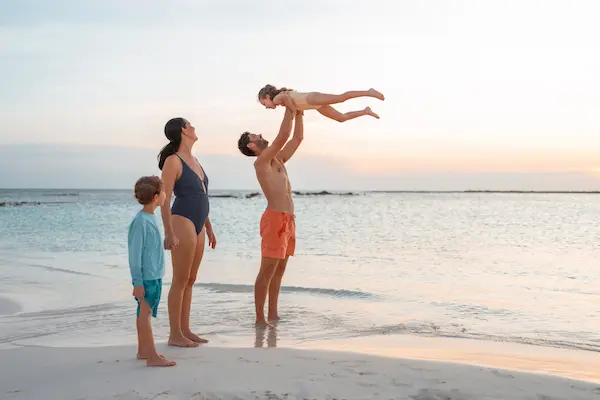Family Fun 