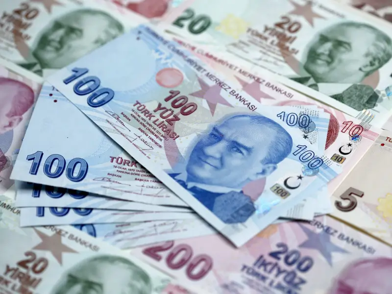 Money Talks: Making the Most of Your Lira in Turkey