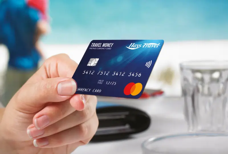 Prepaid Travel Cards Explained: Your Questions Answered