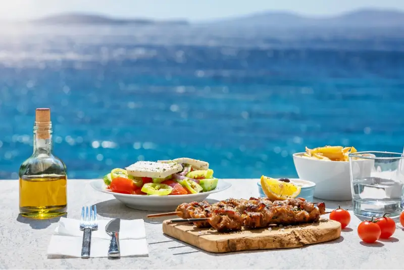 4* Greece Deals