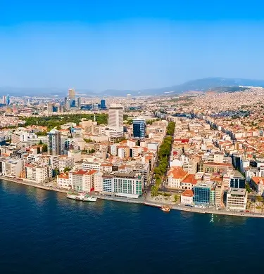 Izmir