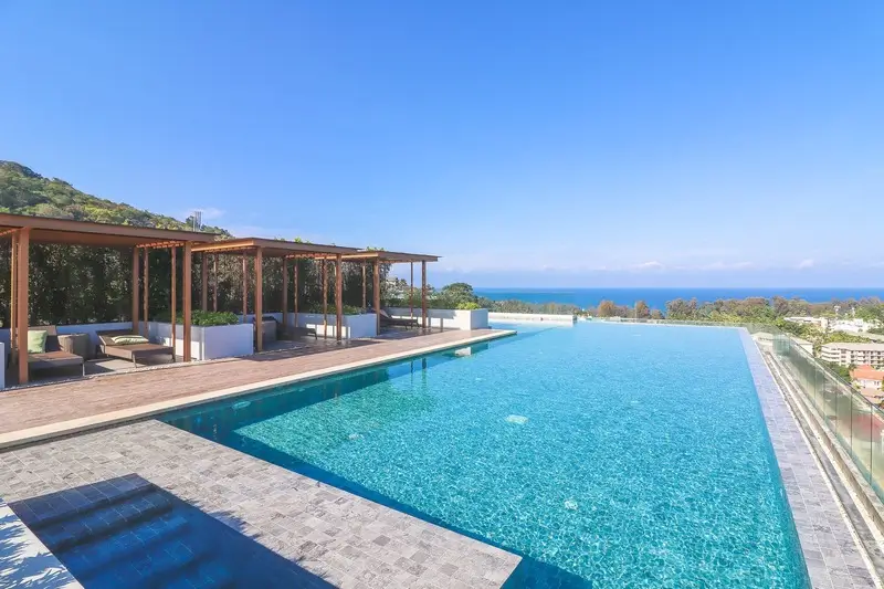 MIDA Grande Resort