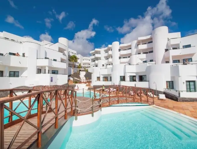 Lanzarote Paradise